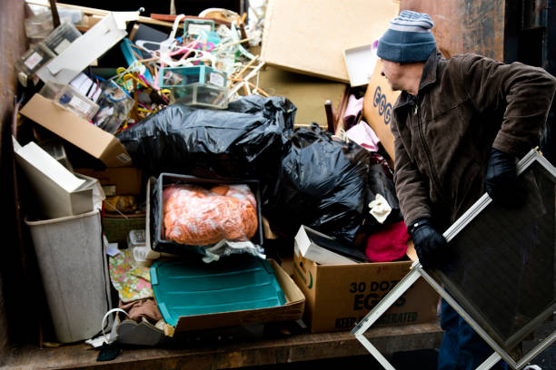 Best Trash Removal Near Me  in Rensselaer, IN