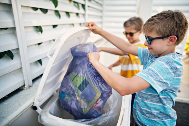 Professional Junk Removal in Rensselaer, IN