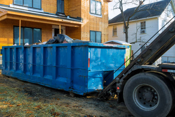 Best Affordable Junk Removal Services  in Rensselaer, IN
