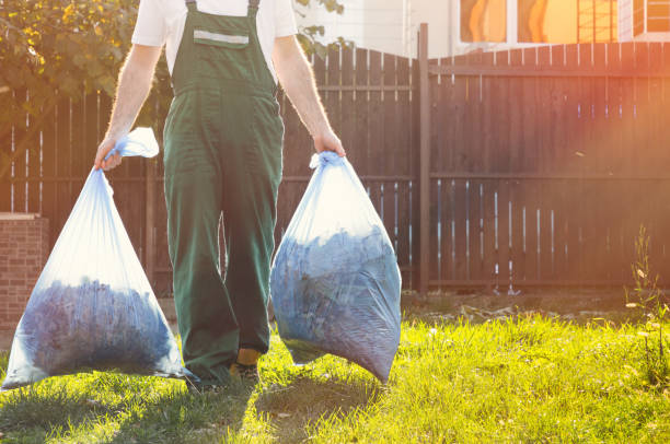 Trash Removal Near Me in Rensselaer, IN