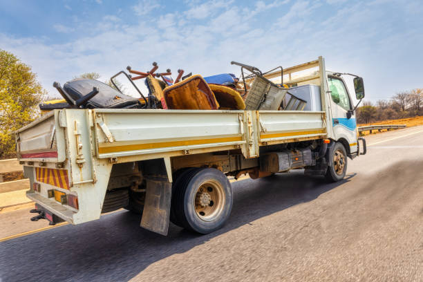 Best Junk Hauling Services  in Rensselaer, IN