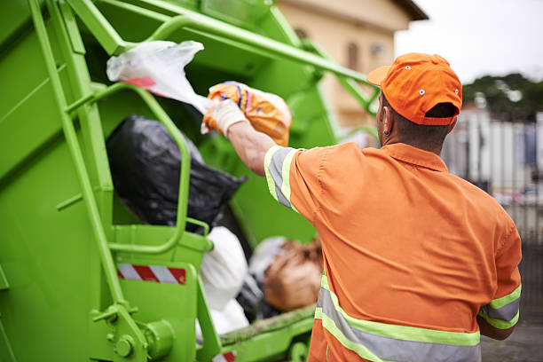 Best Affordable Junk Removal Services  in Rensselaer, IN
